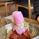 삼지연 | 대화동 냉면 삼지연 평양냉면전문점 코다리 후기