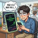 해외주식 수익 났는데 세금 신고 안 하면 어떻게 될까? (직장인 현실 후기)