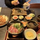 웅천(서울) | 여수 웅천 점심 맛집 소바자쿠 메뉴 추천 , 꼭 먹어야 할 조합