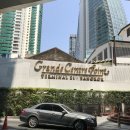방콕여행 5성급 그랜드 센터포인트 터미널21 호텔 후기, 아쉬운 점 딱 하나!
