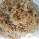 강화섬보리밥 이미지