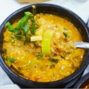 순두부와 청국장(전)