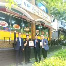 김해시 장애인종합복지관 이미지