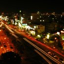 가야상가 맞은편 횡단보도 이미지