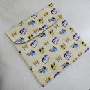 UR(파주시)-[가람로116번길]-하-7 | 태교 미싱 배우기 1회차 기저귀 가방 만들기(feat. 파주 운정역 천가지공방)