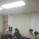 어유중학교 이미지