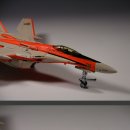 [마크로스 플젝 완성] VF-25S Messiah Valkyrie Ver. Ostrich 이미지