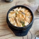 원조 너와집 청국장 이미지