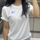성인프린팅 | 노스페이스 키즈 상의 160 성인 여성 후기
