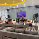 뇌와 몸을 깨우는 뇌체조(오전) 이미지