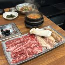 갈비곳간 | 사상 고기집 가성비 좋은 외식 오늘도 갈비곳간 후기
