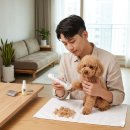 6630 | 강아지 고양이 이발 바리깡 추천, 바비온 애견 셀프 위생미용 클리퍼 SBC-6630 흡입 소음 및 사용법 후기