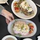 평촌학원가 브런치카페 샌드위치 밀스오브(Meals of)