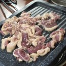 영등포시장맛집 능원오리 숯불갈비 추천메뉴 솔직후기