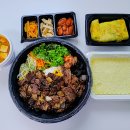 대왕비빔밥 이미지