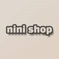 니니샵(nini shop)