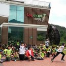 함양박물관 전시실 이미지