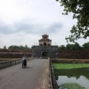 [후에(훼) 자유여행] 후에 가볼만한곳, 후에 황성(Hue Citadel) 후기