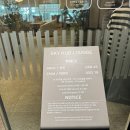 백제헬스케어 | 인천공항1터미널 스카이허브 라운지 동편 솔직후기(위치, 웨이팅, 메뉴)