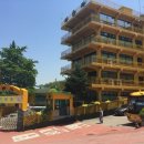 리라초등학교 이미지