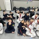 용인대 송라태권도장 이미지