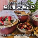 콜레스토랑 | 나트랑 퓨전리조트 조식 프레시 레스토랑/브리즈 레스토랑 필수 꿀팁, 메뉴, 퀄리티 상세 비교 후기👍🩷