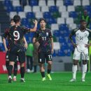 ‘황새’ 없는 황선홍호, 배준호 주고 엄지성 넣으며 사우디 넘었다…WAFF U-23 챔피언십 결승 진출 이미지