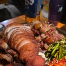 필승농장 | 구월동 후라이드 족발 족장 웨이팅 후기(+순두부찌개 무한리필)