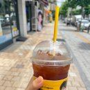 컴포즈커피성남수진 이미지