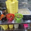 사랑채한식 이미지