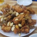 용천통닭 이미지