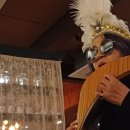 천상의 소리 팬플룻 이미지