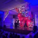 평창군립대화도서관 이미지