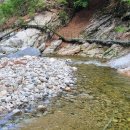 덕풍계곡 화장실 이미지