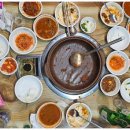 가마솥개성흑염소탕 이미지