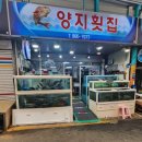 양지횟집식당