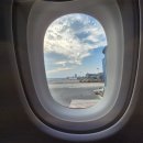 1193 | 대한항공 프레스티지 비즈니스석 KE1193 탑승 후기