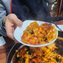 신미정 춘천닭갈비