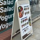 해운대샐러드/장산샐러드 종류가많은 ‘그리너’ 최애집👍😊