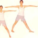 다이어트요가-B 이미지