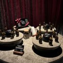 다니엘과 함께하는 색소폰여행 | 안국 삼청동 놀거리 다니엘트루스 매장 퍼퓸하우스 삼청 | 무료 포토부스 무료 솜사탕