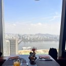 더엣지 | 콘래드 서울 37그릴앤바 (더 붓처스 엣지) 브런치 후기