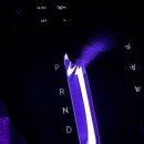 엔비PC카페 | 캐스퍼 기어봉 엠비언트 무드등 체험단 - 캐스로버 (캐스퍼패밀리)