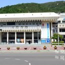여수시(시민회관) 이미지