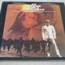 사관과 신사(AN OFFICER AND A GENTLEMAN) LP 이미지