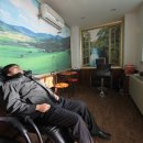 휴게주유소 이미지