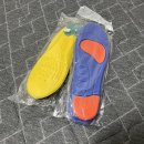 디자인폼 | 신발클때깔창으로 착화감 업! 메모리폼 인솔 리얼 후기