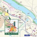 =======주목]김포 풍무역 1분거리 5,179세대 매머드급 대우 푸르지오 아파트 분양 이미지