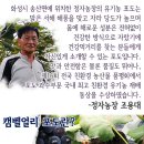 송산호농장 Daum카페