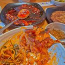 파주 신 쭈꾸미 | 파주 신촌동 쭈꾸미 맛집 신쭈꾸미 방문기